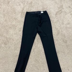 BRAND NEW express columnist pants slim fit